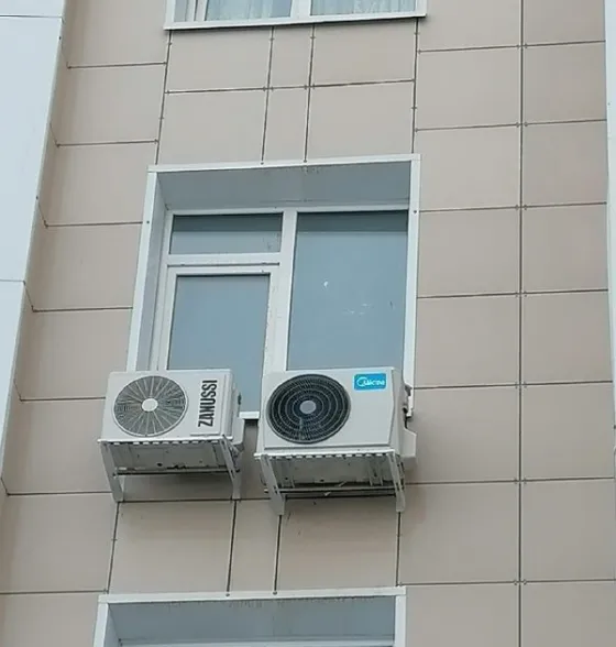 ЖК «Дубки»